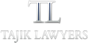Tajik Lawyers Pty Ltd