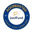 JustFund Logo